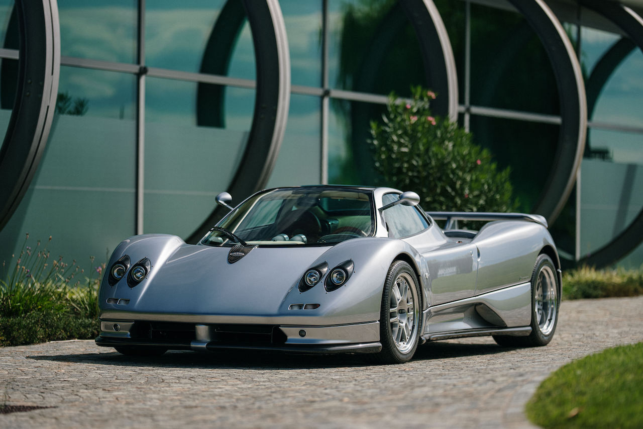 Pagani_Villa-Deste-2026_Zonda-C12_2